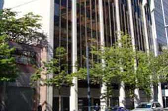 Howe Street
