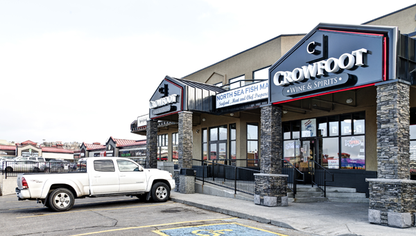 Honda calgary nw crowfoot #7