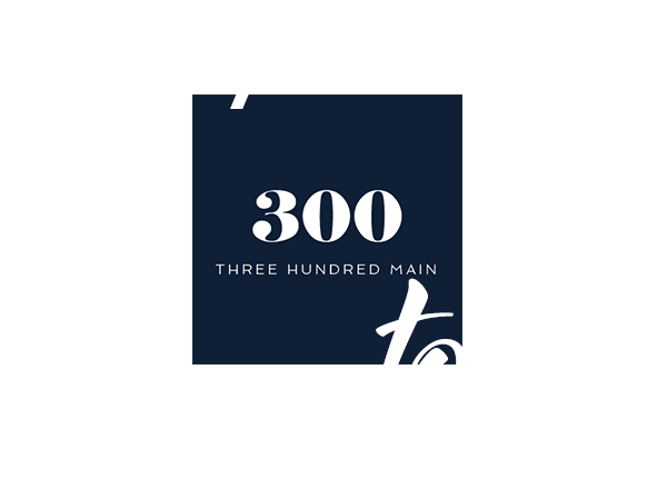 Live Your Life - 300 Main