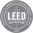 LEED Platinum